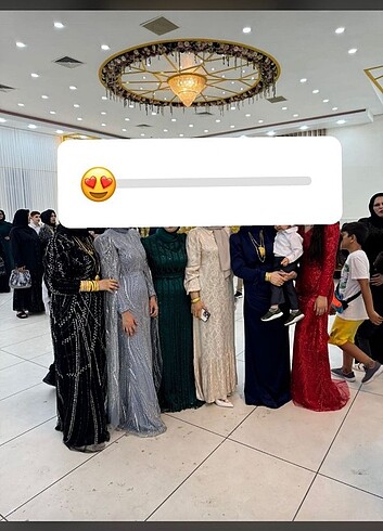 42 Beden DÜĞÜN ABİYE 