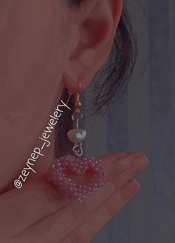 Beden Pearl Of The Heart