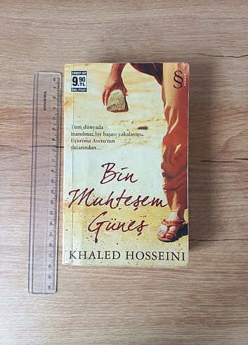Bin Muhteşem Güneş