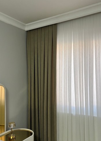 Gardrops ilanı