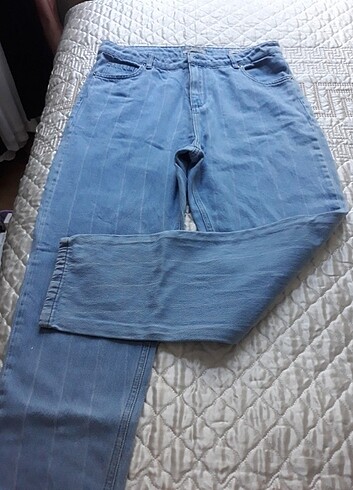 Kot pantolon 