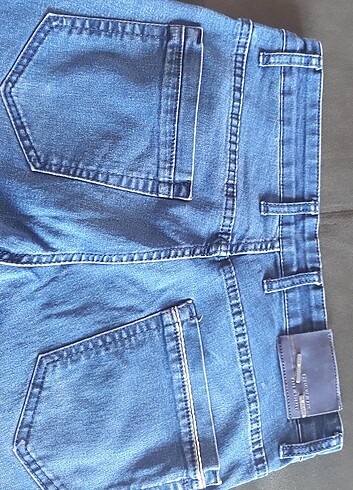 s/m Beden Jeans pantolon