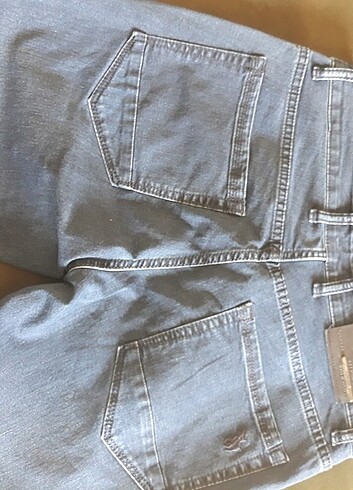 Jeans pantolon 