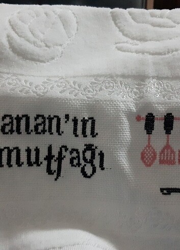 Mutfak havlusu