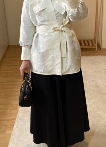 Suud Collection Şık Kimono