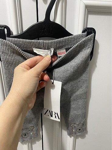 Zara Zara tayt