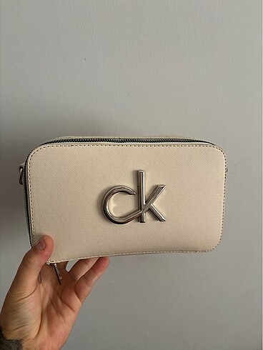Calvin klein çanta