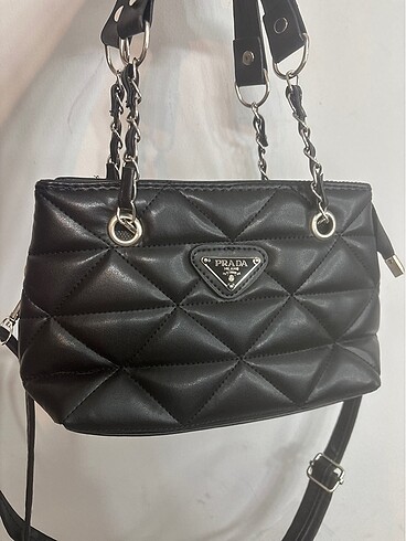 Prada Prada Çanta