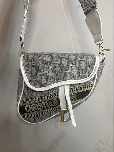 Christian Dior Çanta