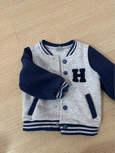 HelloBaby 2 yaş ceket