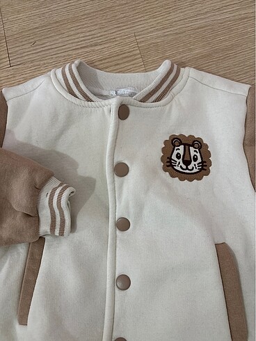 HelloBaby 3 yaş hırka