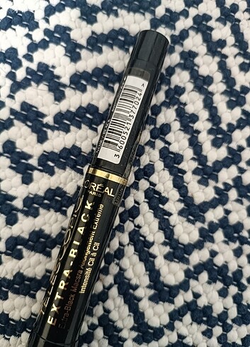 L'Oréal Paris Loreal telescopic mascara