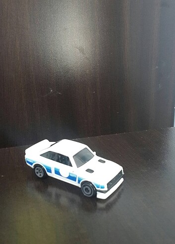Hotwheels araba