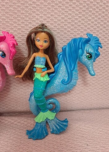 Beden Barbie 2009 Denizkizlari ve Denizatlari