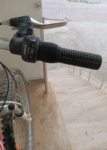 Yetişkin bisikleti uğur marka kullanılmadı sıfır - Görsel 11