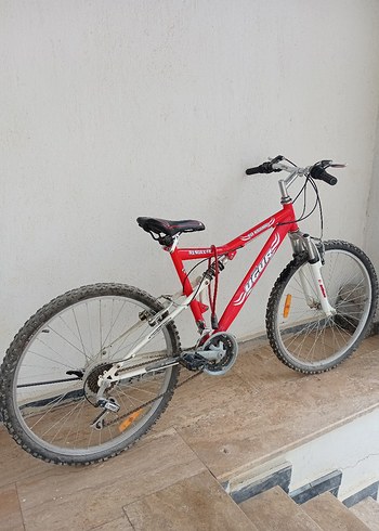 Yetişkin bisikleti uğur marka kullanılmadı sıfır - Görsel 6