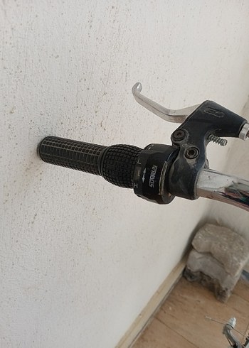 Yetişkin bisikleti uğur marka kullanılmadı sıfır - Görsel 10