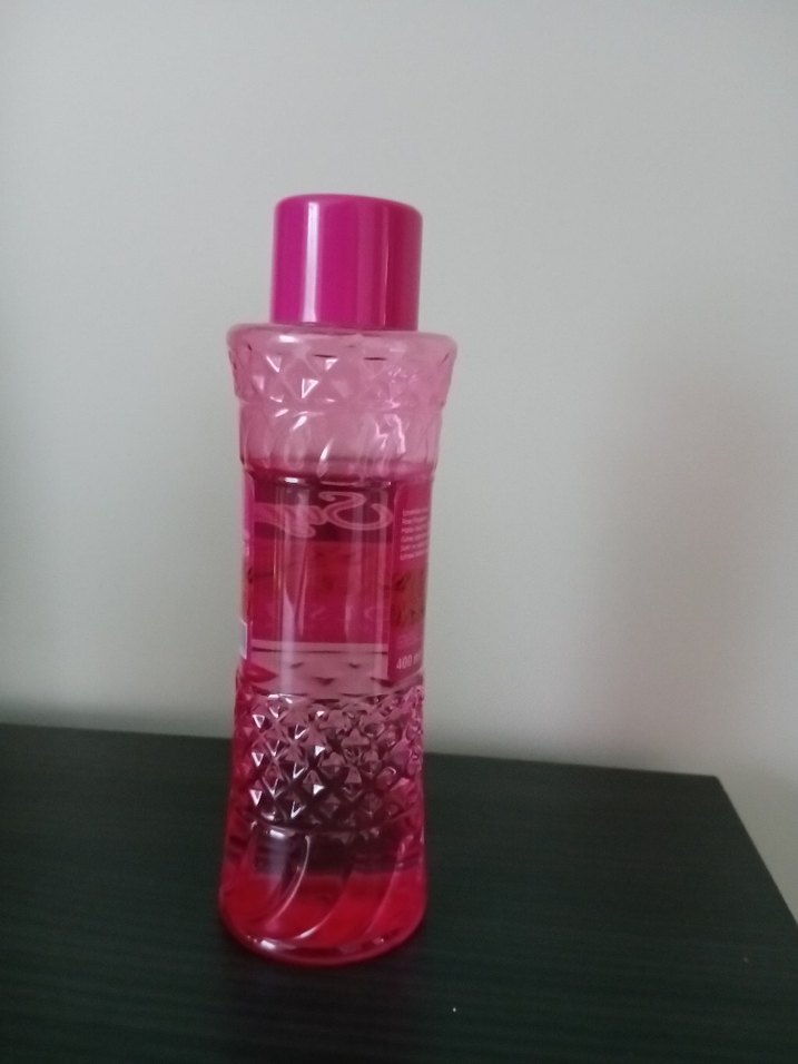 hakiki gül suyu - Görsel 2