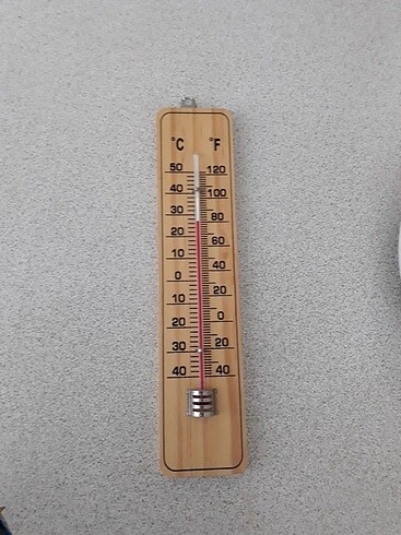 Termometre