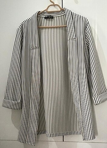 m Beden Blazer ceket