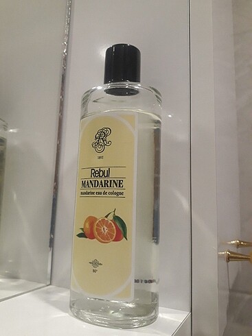 Beden Renk Rebul kolonya