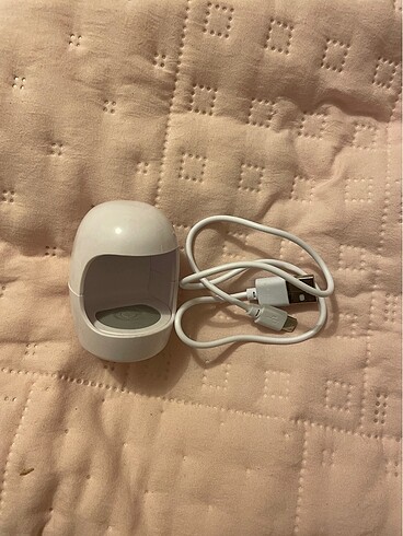 Mini UV Led Lamba