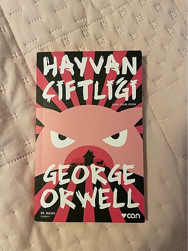 Hayvan Çiftliği