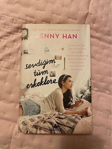Sevdiğim Tüm Erkeklere