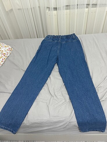 m Beden mavi Renk LCW jeans pantolon
