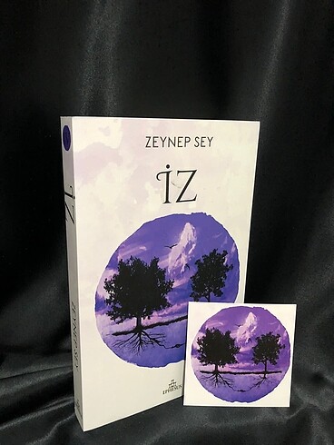 Zeynep Sey İz Kitabı