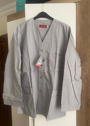 Batista Collection röbdeşambır 3lü set - Görsel 3