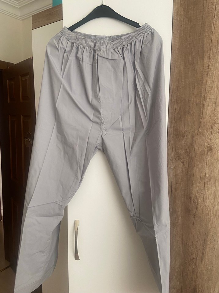 Batista Collection röbdeşambır 3lü set - Görsel 4