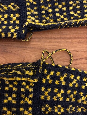 Fenerbahçe patik - Görsel 4