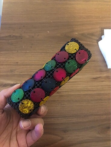 El yapımı cüzdan - Görsel 2