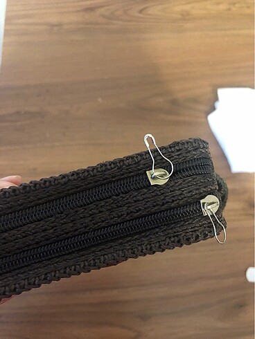 El yapımı cüzdan - Görsel 3