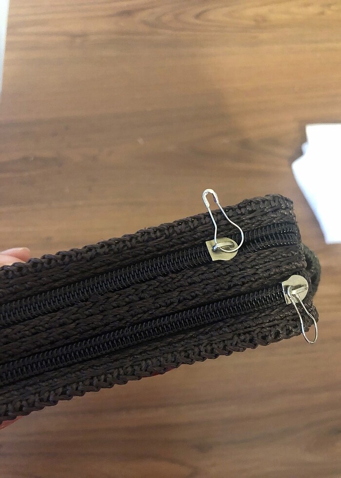 El yapımı cüzdan - Görsel 3