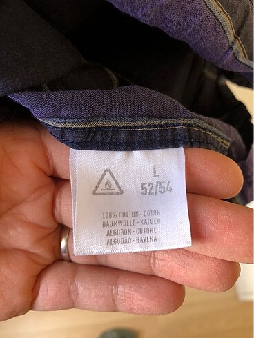 Canda marka erkek pijama - Görsel 6