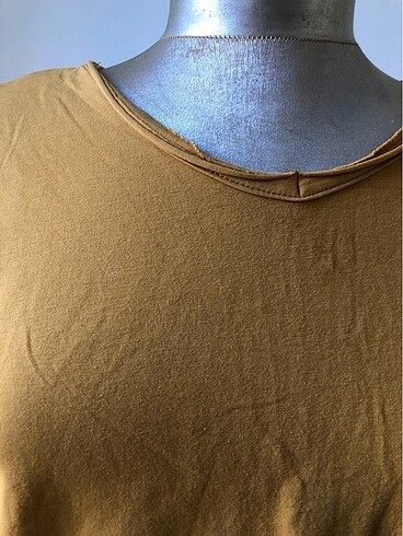 Diğer Penye tshirt