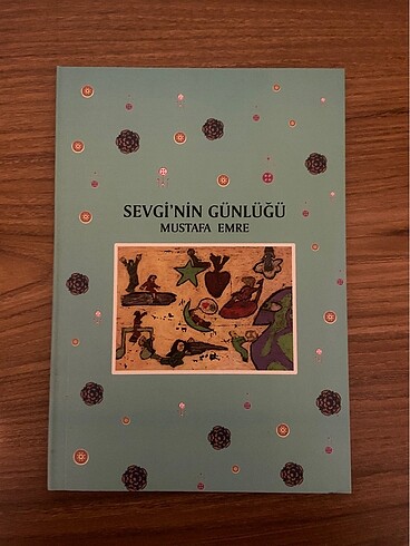 Sevginin Günlüğü şiir kitabı - Görsel 2