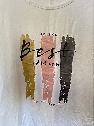LC Waikiki Lcw tshirt