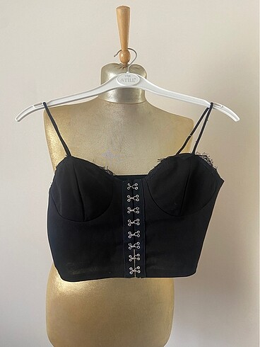 Shein büstiyer