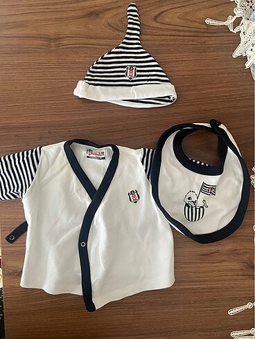 Beşiktaş bebek takımı