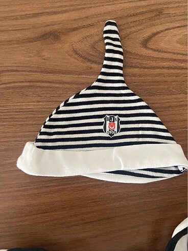 Diğer Beşiktaş bebek takımı