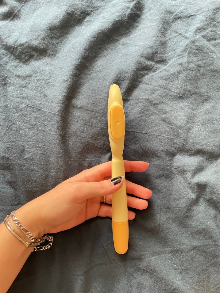 Kedi Tüy Tarama Tarağı - Görsel 3