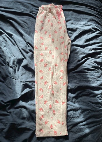 Zara My Melody Pijama Takımı - Görsel 4