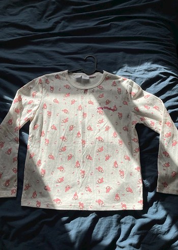 Zara My Melody Pijama Takımı - Görsel 3