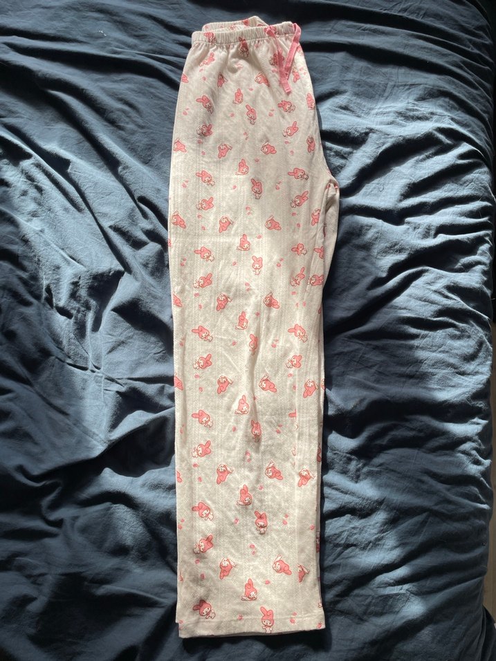 Zara My Melody Pijama Takımı - Görsel 4