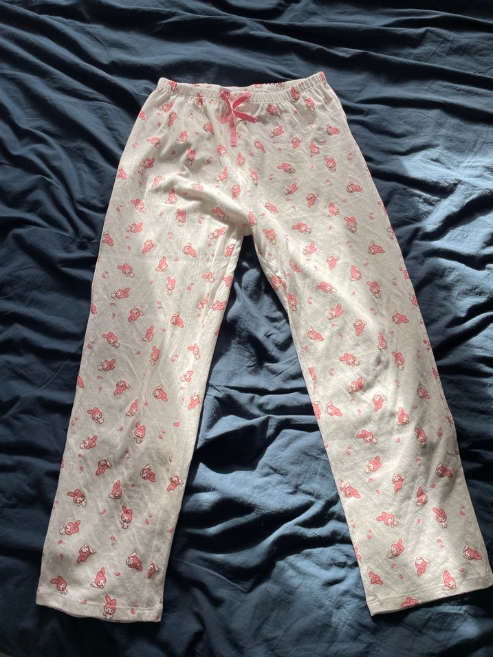 Zara My Melody Pijama Takımı - Görsel 5