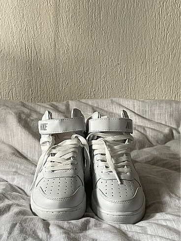 Nike Nike Airforce Bilekli Ayakkabı