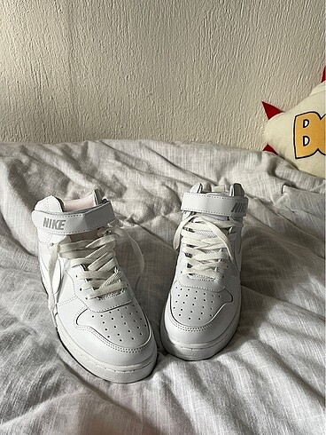 Nike Airforce Bilekli Ayakkabı